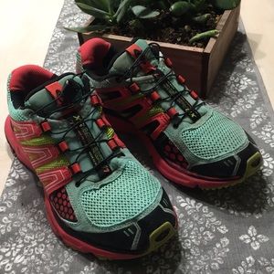 Women’s Trail Running Shoes Salomon XR Mission